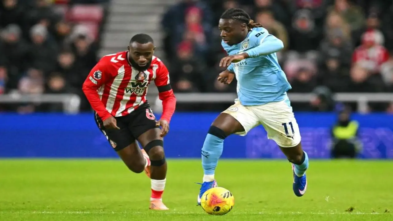 تعثر سيتي وليفربول يعزز صدارة أرسنال بعد الجولة 19